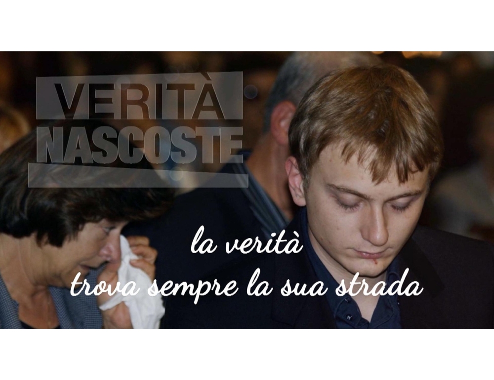 La mamma di Alberto Stasi, ‘la verità trova sempre la sua strada’