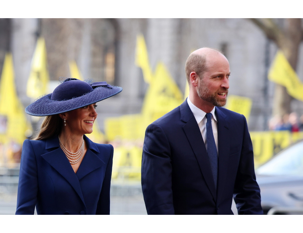 L’allarme del principe William sull’emergenza clima, ‘il mondo è in ritardo’