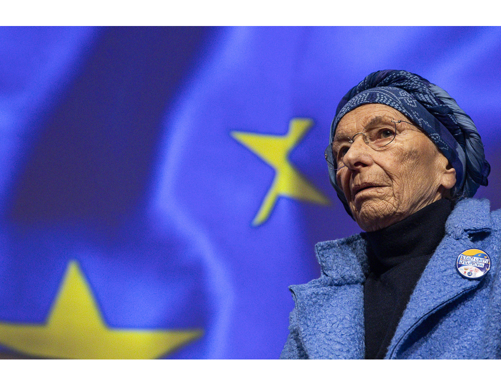 ‘Le condizioni di Emma Bonino delicate, ma stazionarie’