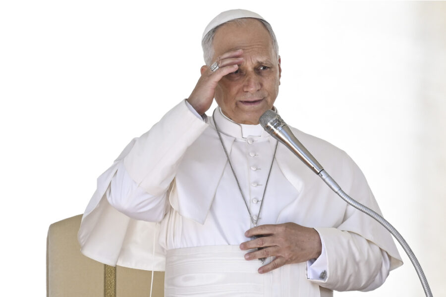 'Coprire le opere a Lourdes gesto coraggioso ma basta reticenze'
