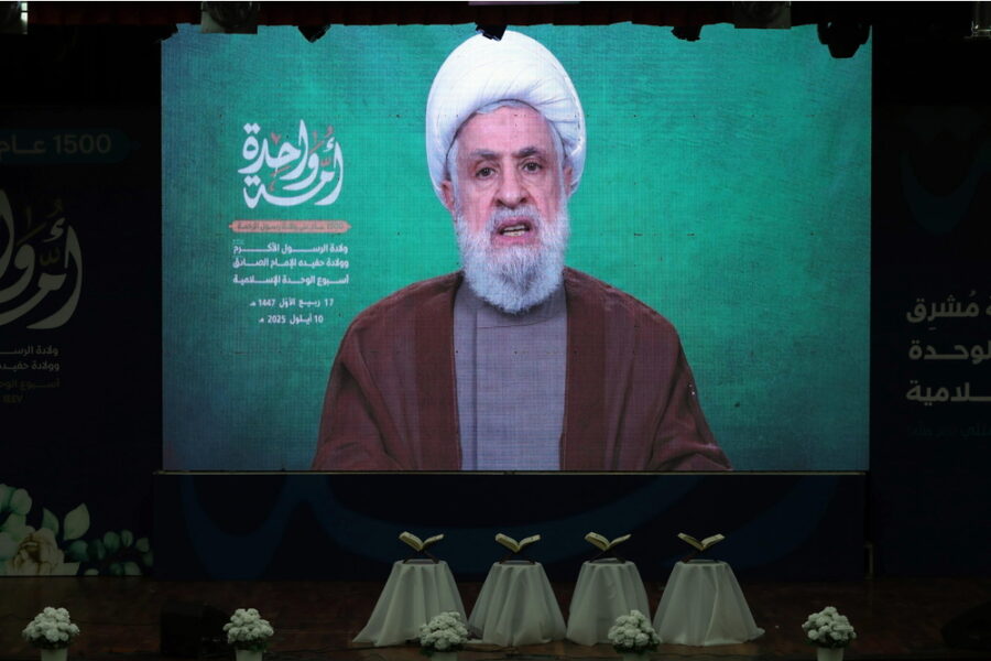 'L'Iran ha vinto