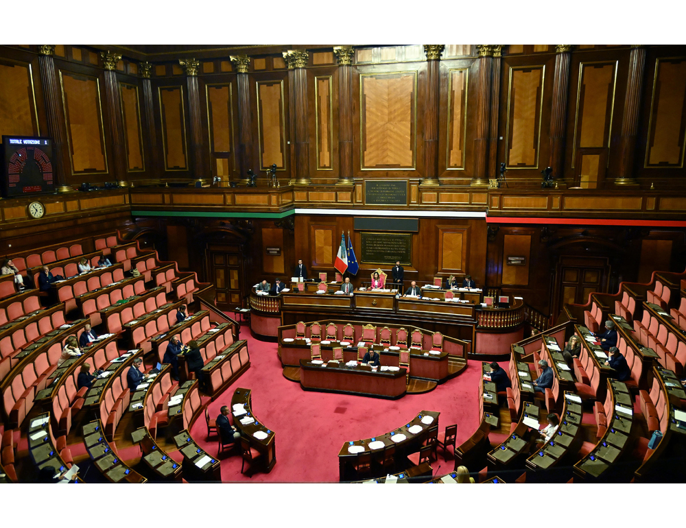 Legge elettorale, la soglia per il premio di maggioranza resta al 42%