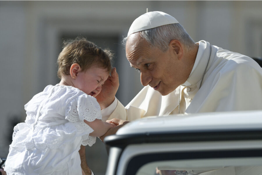 Il Papa