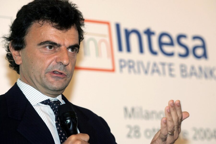 Molesini ingannato dal messaggio di un falso Carlo Messina