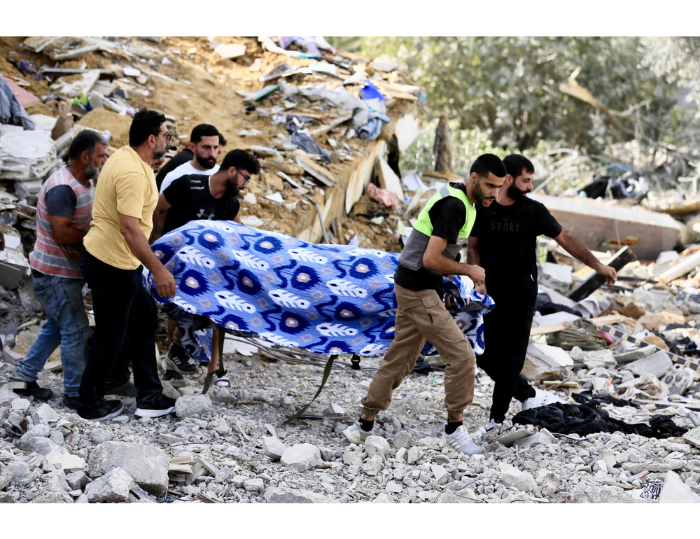 Libano, ‘salgono a 7 i morti dopo un nuovo attacco israeliano a sud’