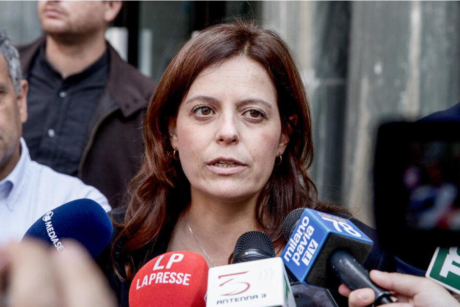 Non pagate alcune spese legali dopo condanna del Tribunale Milano
