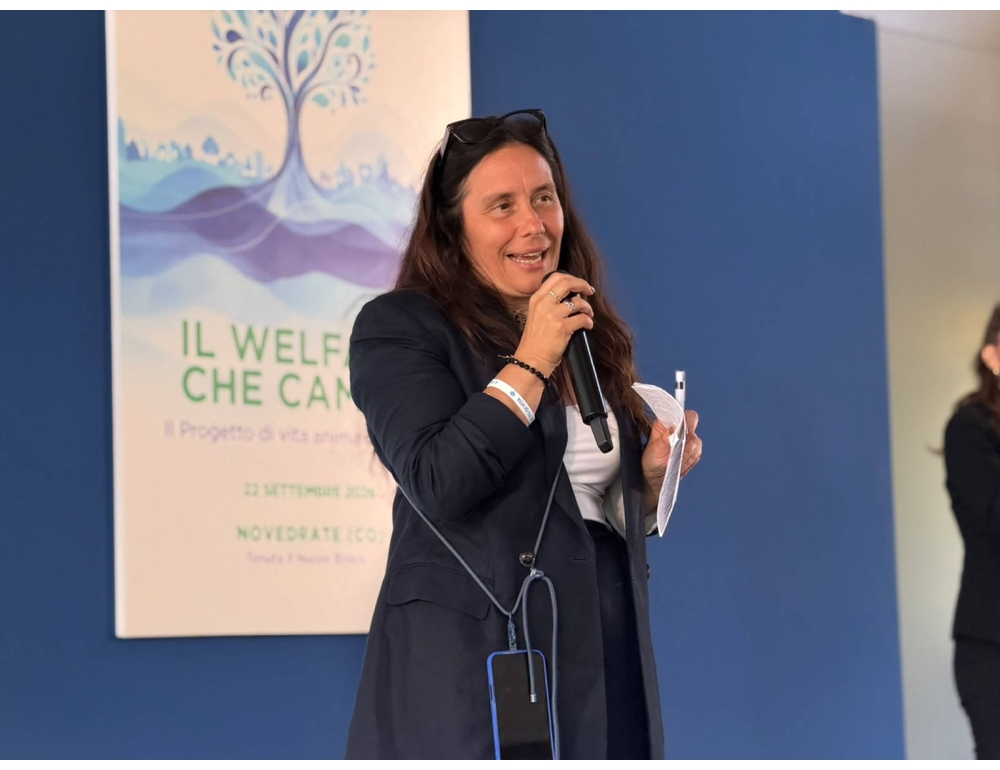 Locatelli, ‘il welfare che cambia parte dai territori e dal progetto di vita’