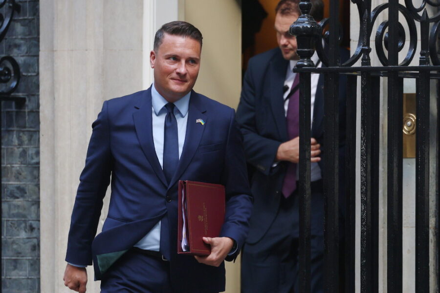 Ministro Difesa: 'Il nostro impegno nei loro confronti è assoluto'