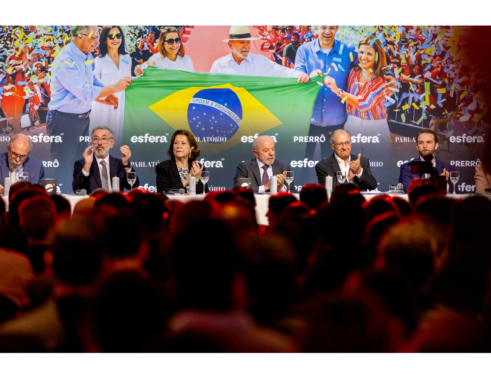 Lula: ‘Abbiamo trovato il cammino per la responsabilità fiscale in Brasile’