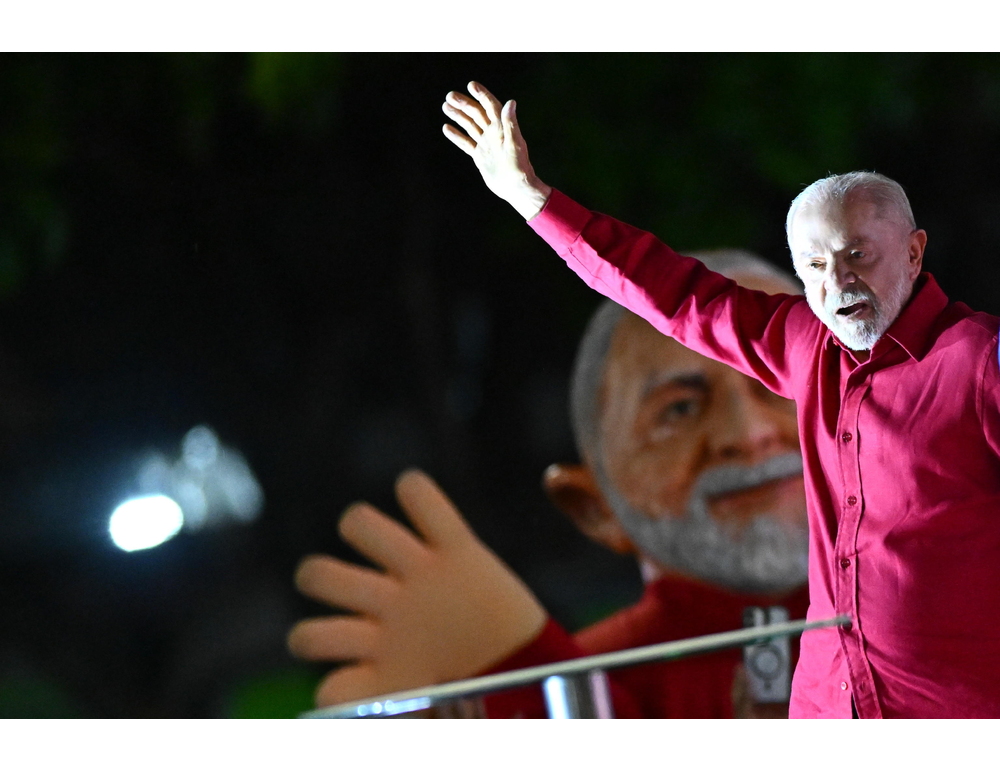 Lula andrà all’Onu per dire a Trump di "non interferire" nelle elezioni in Brasile