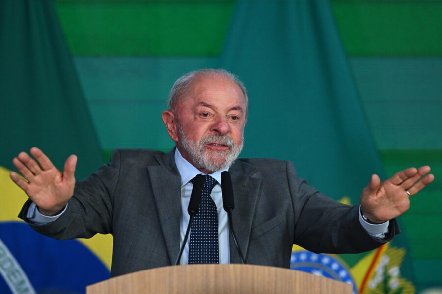 Il presidente: 'Vorcaro ha corrotto politici e magistrati con soldi