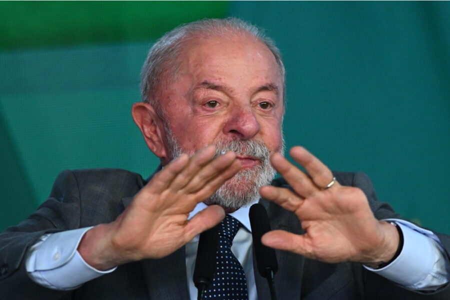 'Questo impasse non può ostacolare il processo elettorale'