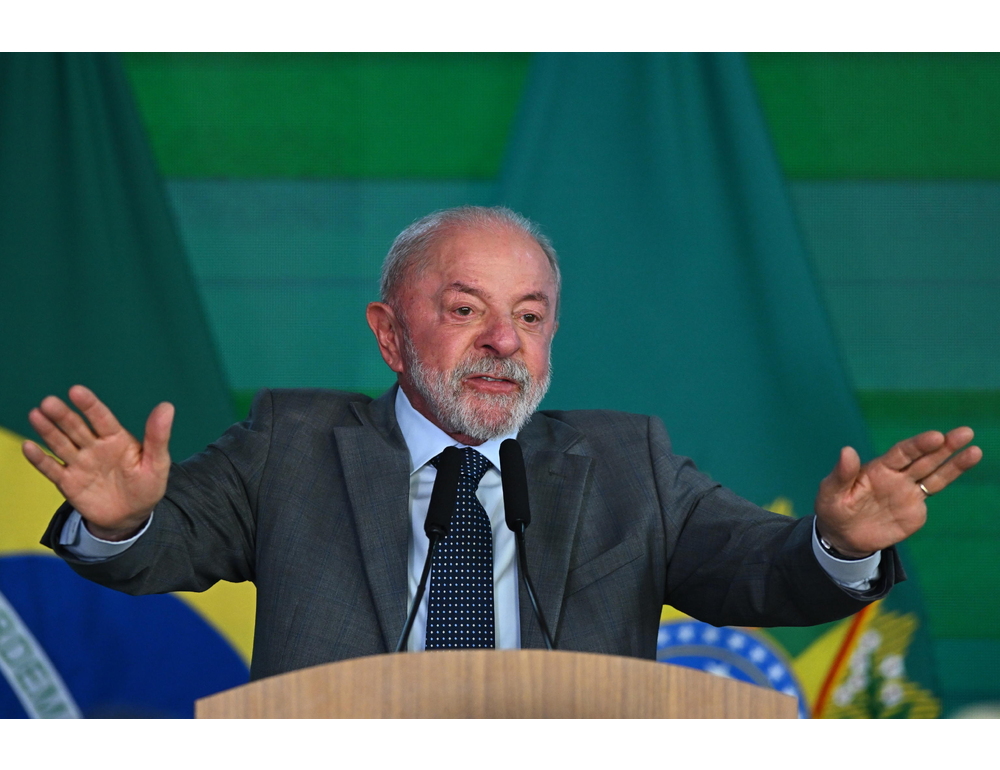 Lula, ‘posso vincere al primo turno, ma anche al ballottaggio’