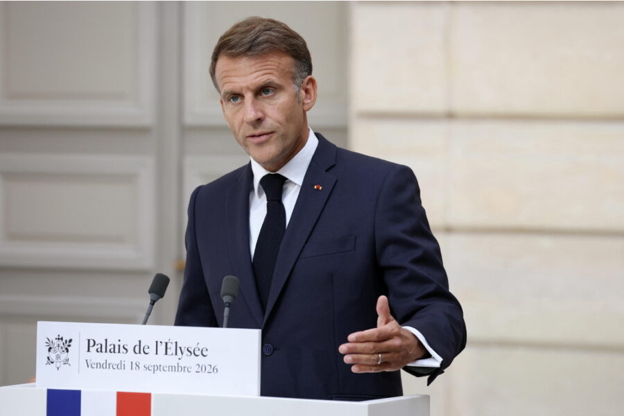 'Sarebbe un errore se Mosca continuasse ad agire in questo modo con gli europei'