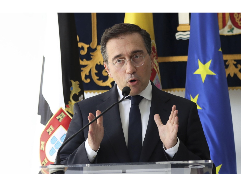 Madrid, ‘Italia su Schengen vergognosa, Meloni e Tajani non all’altezza’