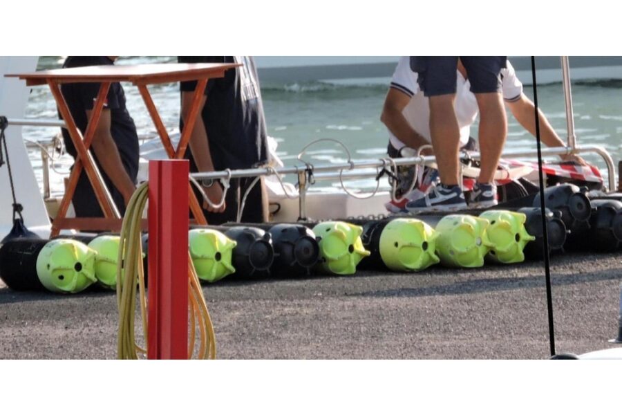 Vani i soccorsi per un uomo di 64 anni