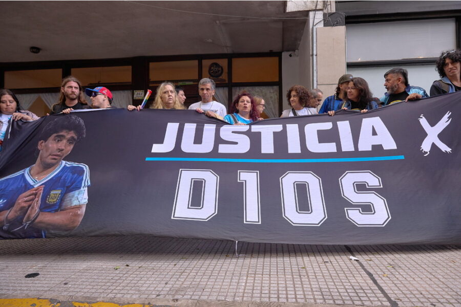 Ricardo Iglesias contesta le perizie