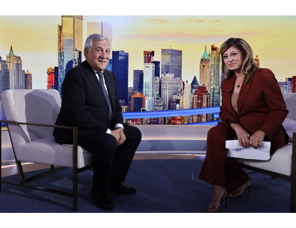 Maria Bartiromo lascia Fox dopo oltre 12 anni