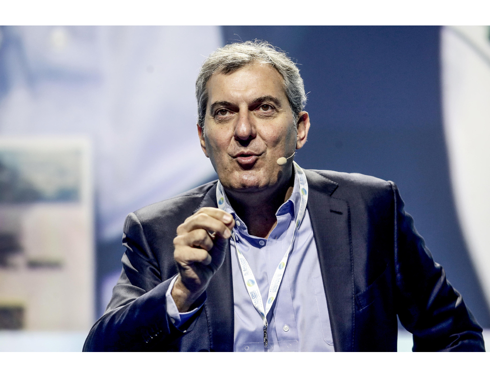Mario Calabresi pronto a candidarsi a sindaco di Milano