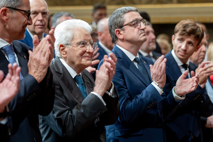 'L'autogoverno trentino risposta a centralismo e dittatura'