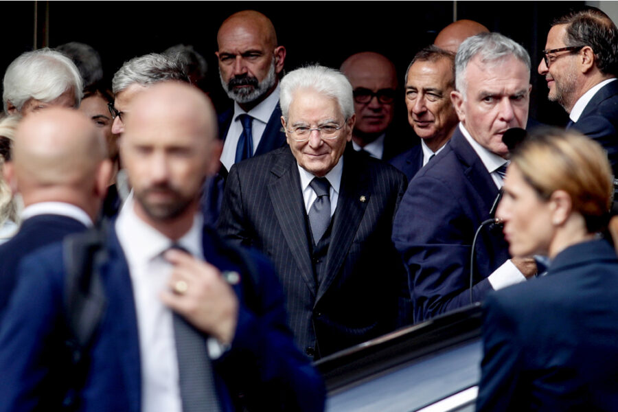 autorizzata la presentazione in Parlamento del ddl di conversione