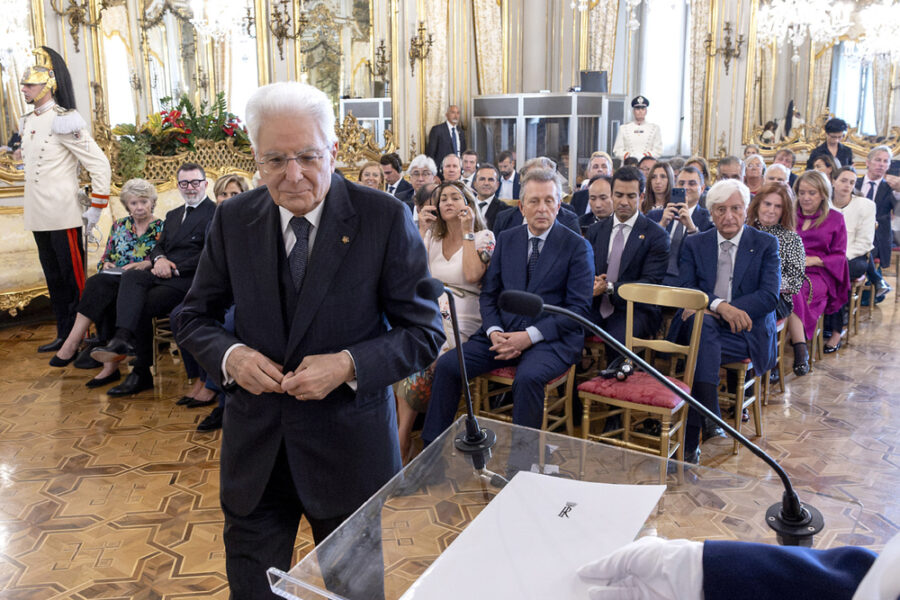 'Necessarie forze coese e interoperabili con gli alleati'