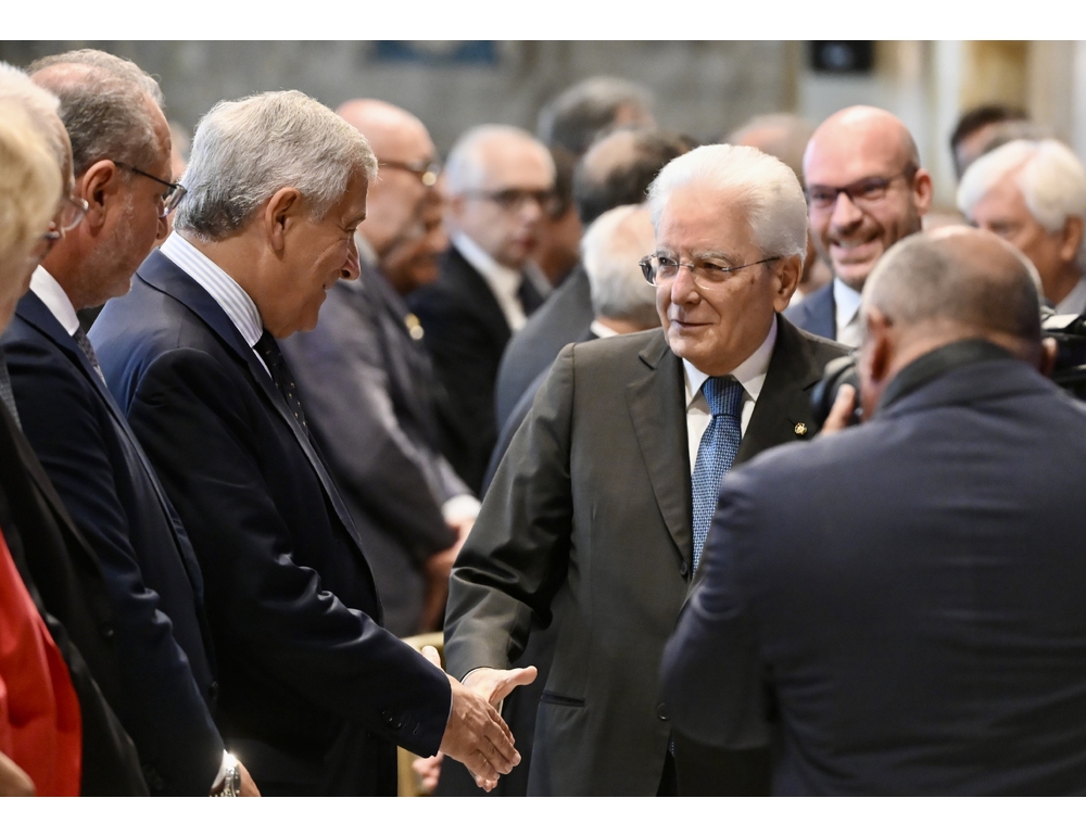Mattarella, la scuola è integrazione, la scuola è aperta a tutti