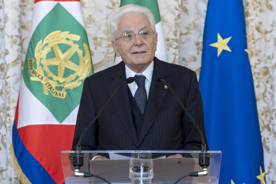 Nel nostro Paese come ovunque