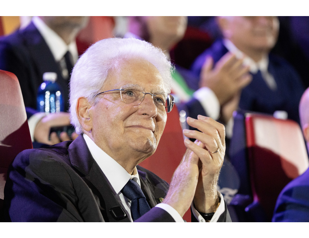Mattarella, si riaffaccia uso forza per proprie pretese internazionali