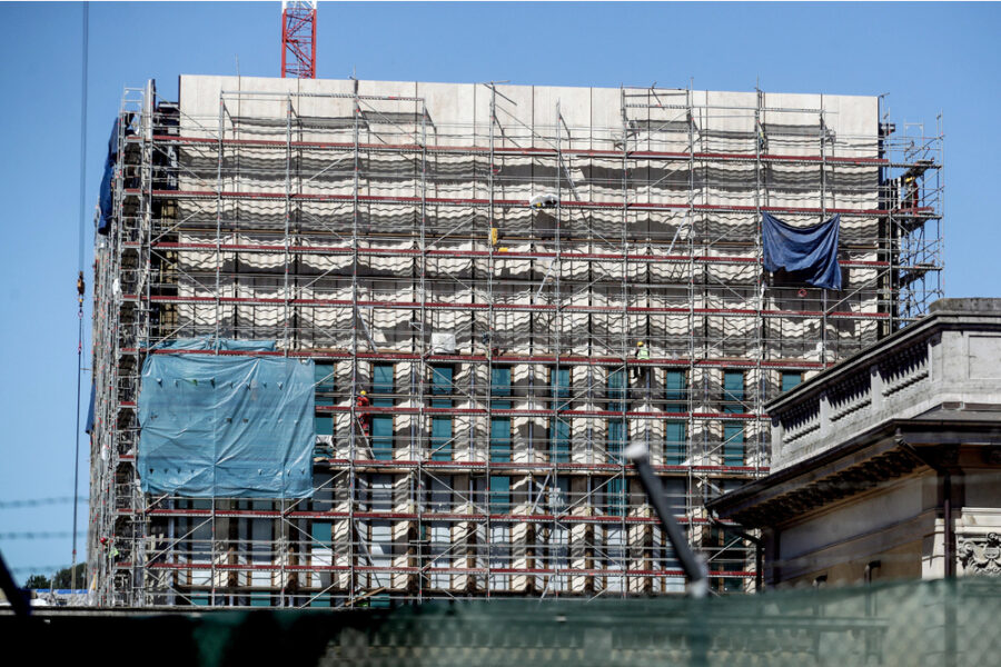 Azienda versa anche 7 milioni per danni morali a circa 300 lavoratori