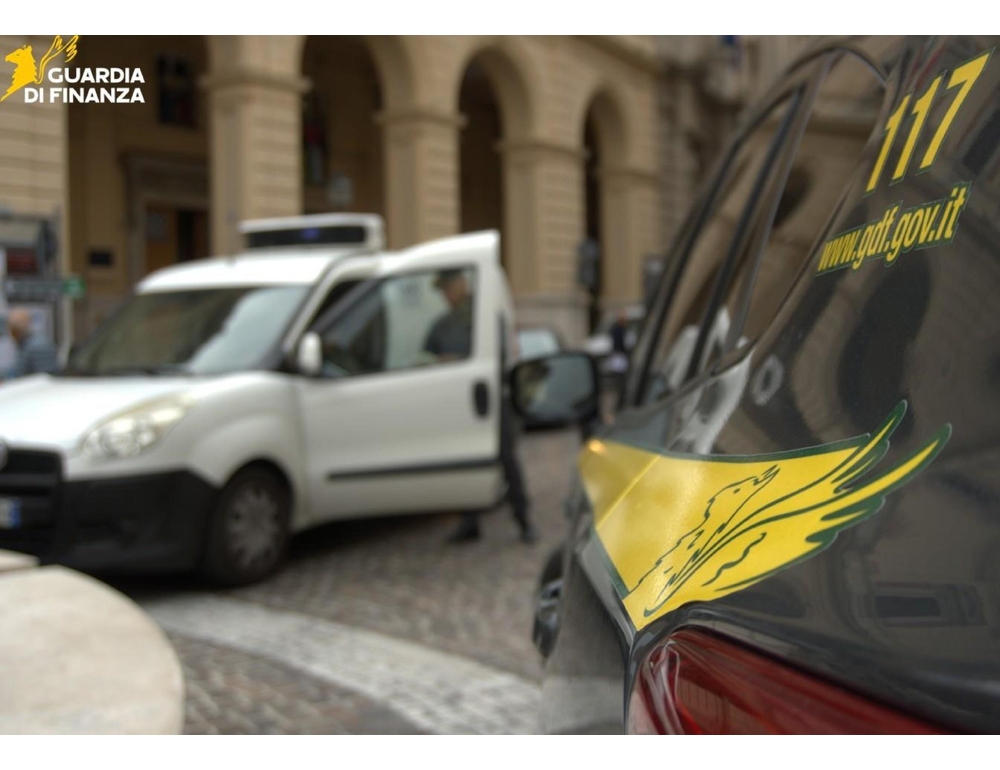 Maxifrode a Chieti per caporalato transnazionale, 14 denunciati