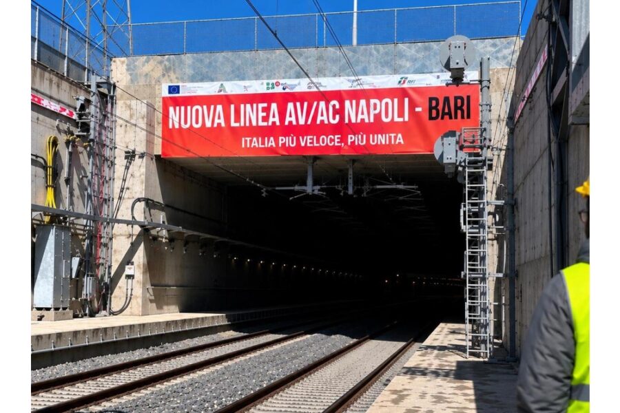 Pm e gip Napoli