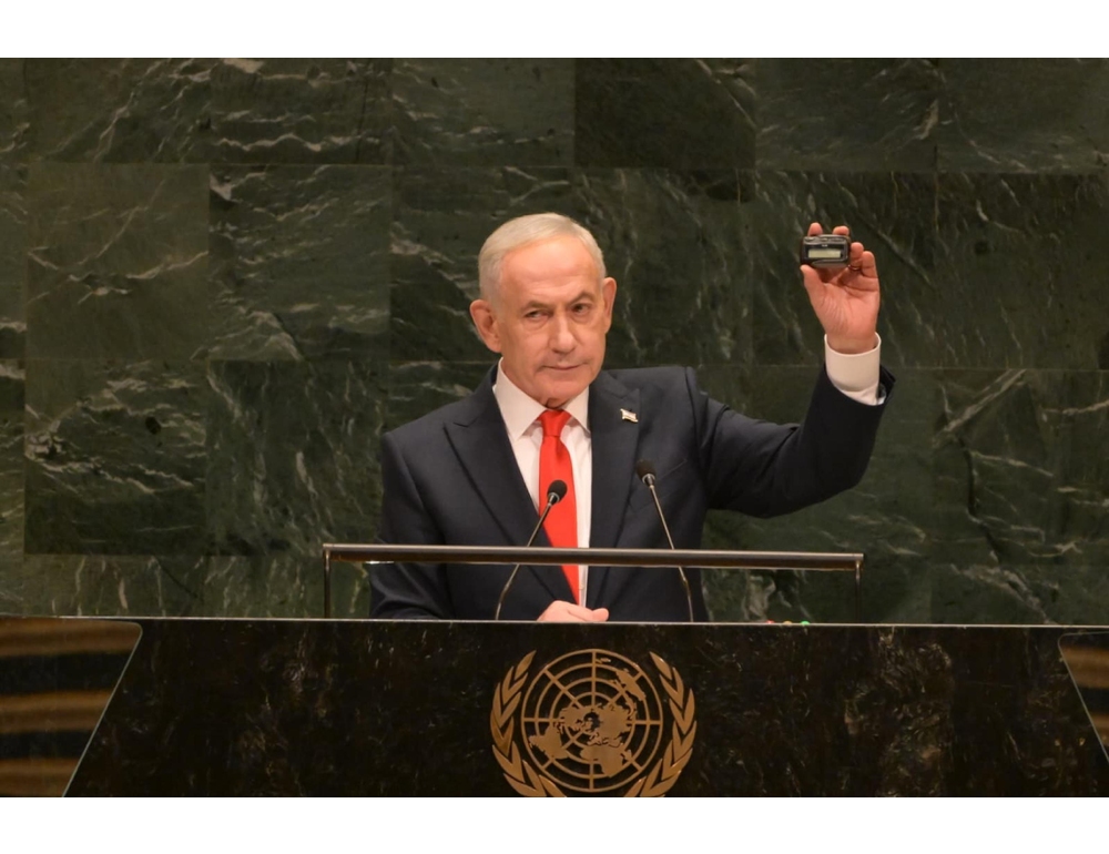 Media, ‘7 ottobre, 007 Egitto chiamarono Netanyahu dopo due avvisi inascoltati’