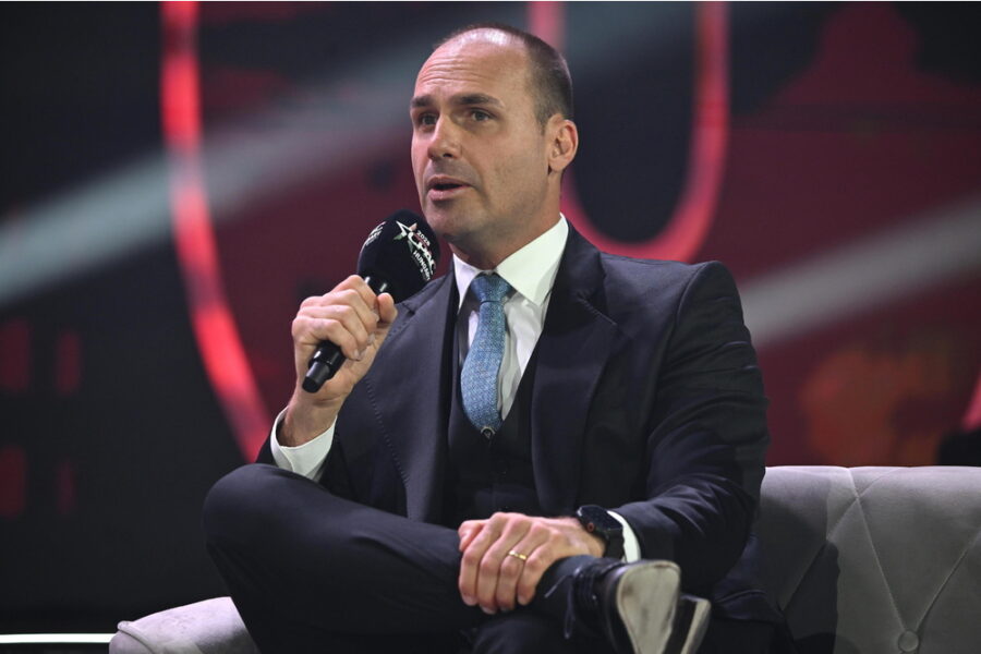 Documento del tycoon al Congresso Usa