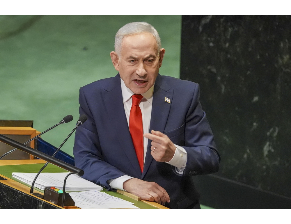 Media Emirati, Netanyahu da bin Zayed per discutere di relazioni bilaterali