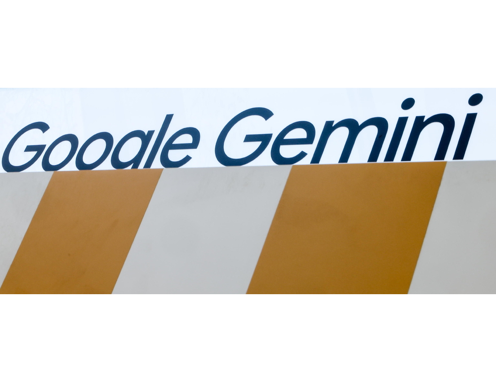 Media, ‘Gemini viola tre aziende, è la prima volta per l’Ia di Google’