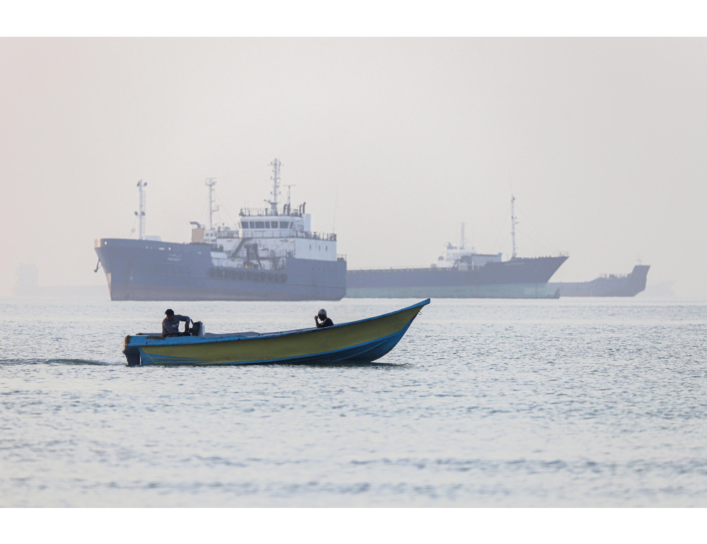 Media, Iran si offre di riaprire Hormuz entro 7 giorni se Usa allentano stretta