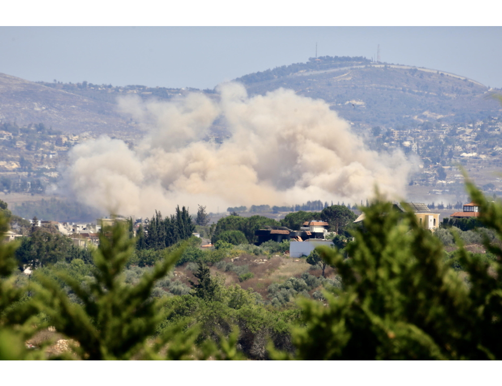 Media Libano, ’11 morti nei raid israeliani su villaggio nel sud, anche 2 neonati’