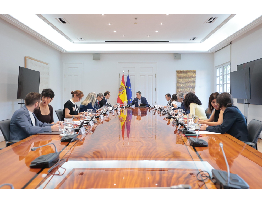 Media, Madrid proroga fino all’8 ottobre i controlli su viaggiatori dall’Italia