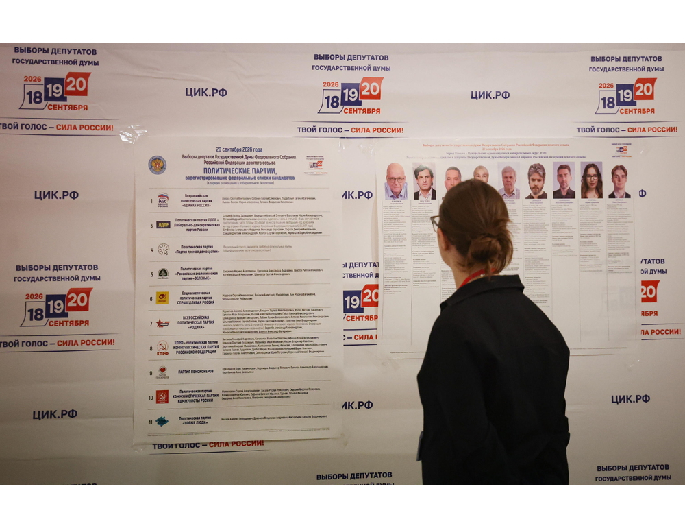 Media, Mosca denuncia un grave attacco informatico sul voto online