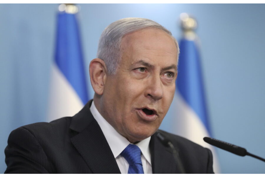 Secondo Channel 12 il premier israeliano è rientrato in Israele