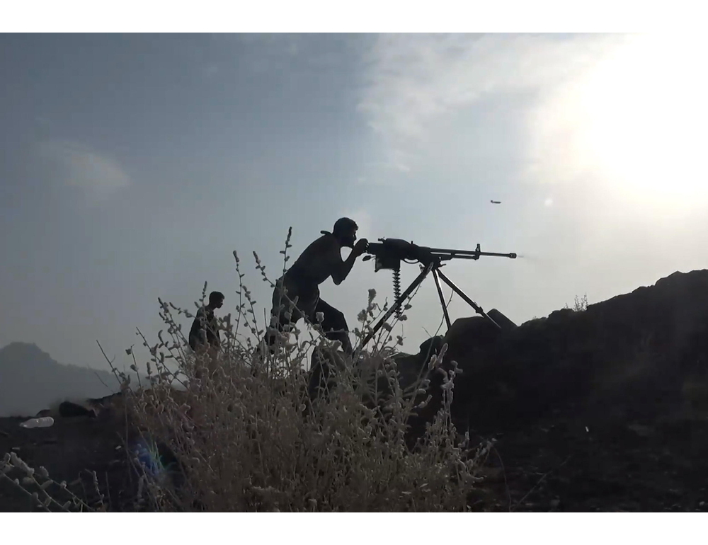 Media, ‘Riad propone una tregua di due settimane, ma Houthi scettici’