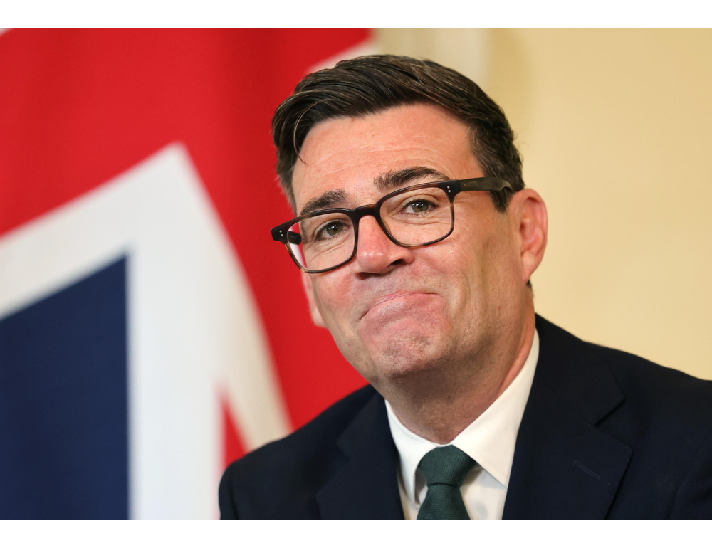 Media, Trump non ha chiesto a Burnham di cambiare idea sulle sanzioni