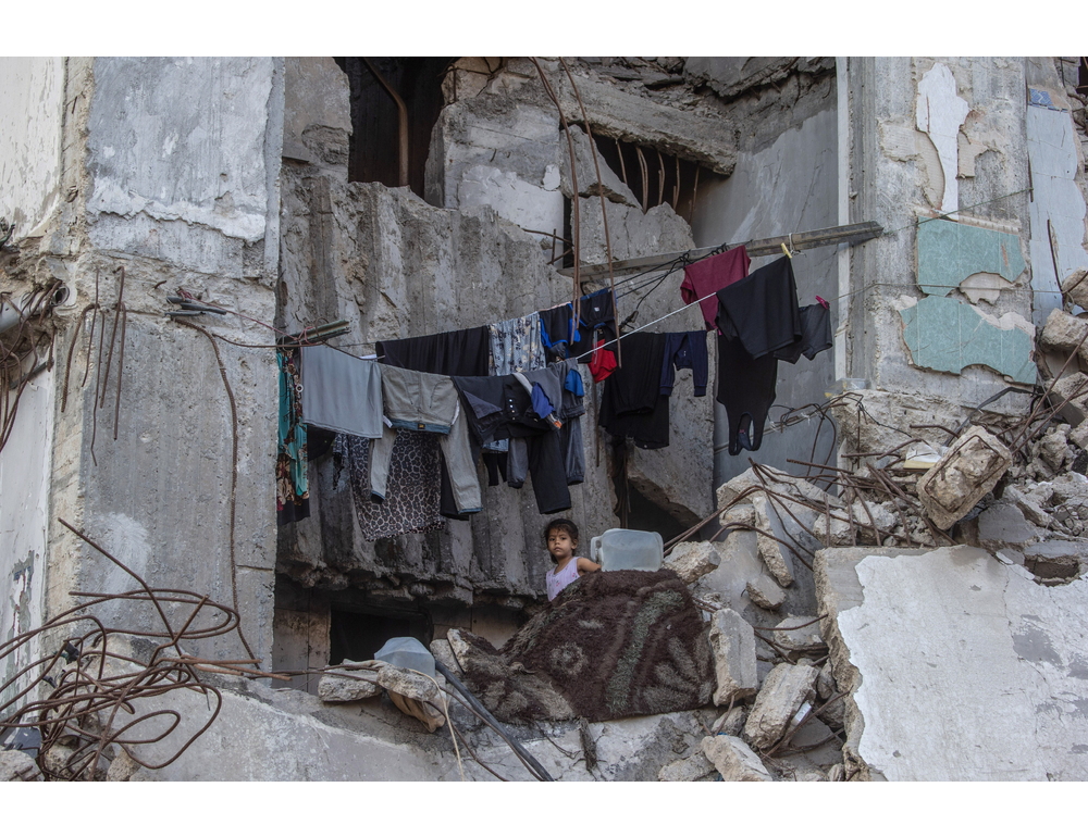 Media, il Board of peace presenta piano per Gaza, interventi per 2,4 miliardi