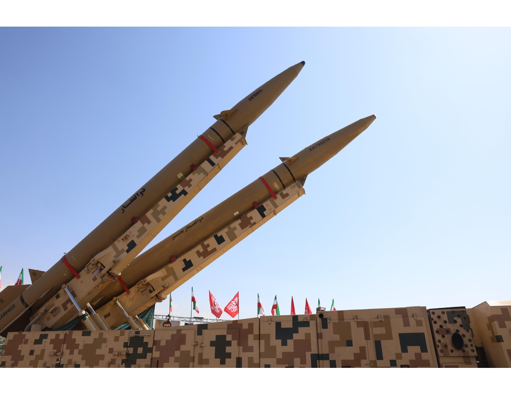 Media, ‘nessuna vittima americana negli attacchi dell’Iran’