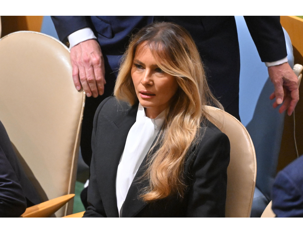 Melania, ‘ho avuto una bellissima infanzia sotto il comunismo’