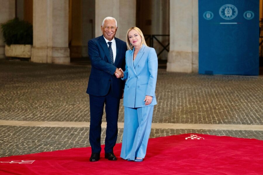 "Vanno razionalizzate le spese amministrative