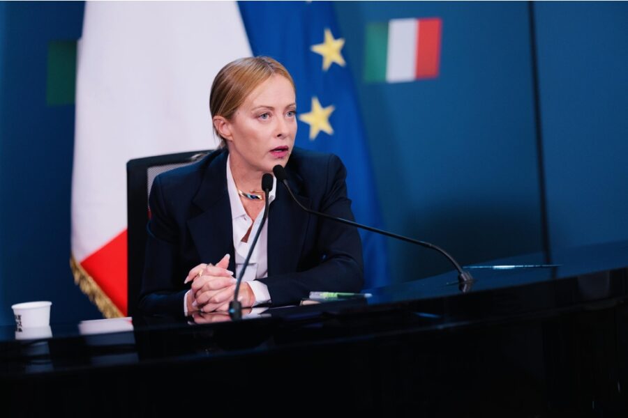 "Chi lo spiega alla famiglia della ragazzina che quell'uomo è di nuovo lì?"