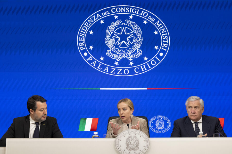 "I risultati ci sono ma sappiamo bene quante cose restino ancora da fare"