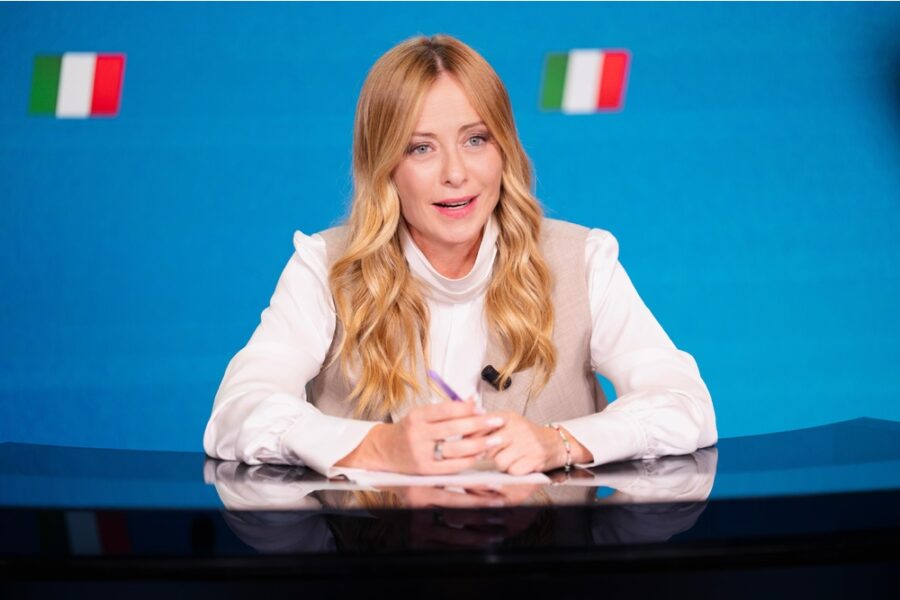 'Un altro importante segnale di attenzione alle famiglie italiane'